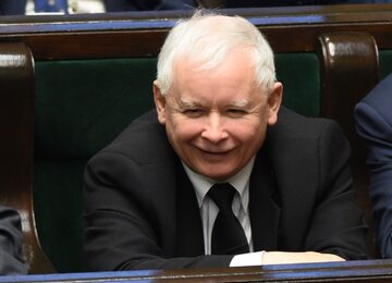 Jarosław Kaczyński