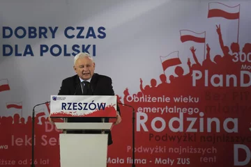 Jarosław Kaczyński