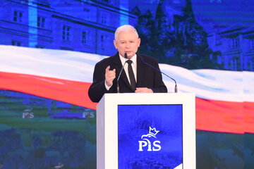 Jarosław Kaczyński