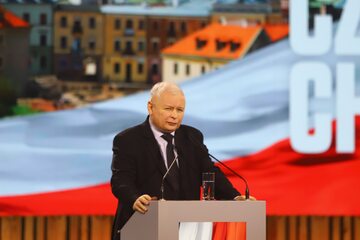 Jarosław Kaczyński