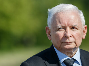 Jarosław Kaczyński