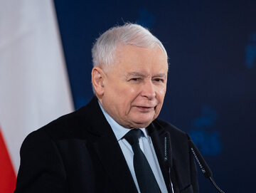 Jarosław Kaczyński