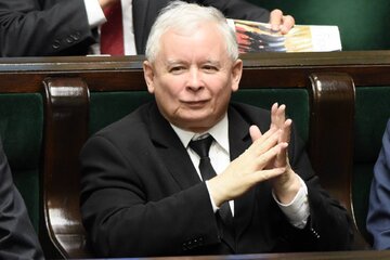 Jarosław Kaczyński