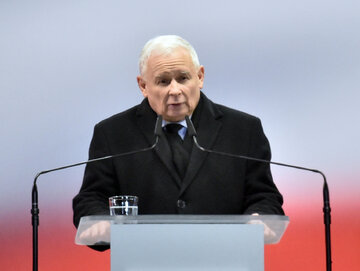 Jarosław Kaczyński