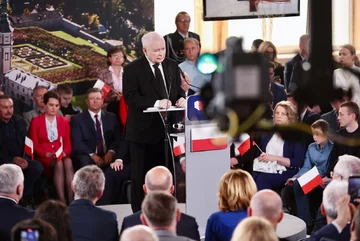 Jarosław Kaczyński