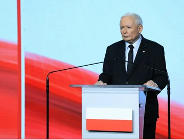 Jarosław Kaczyński