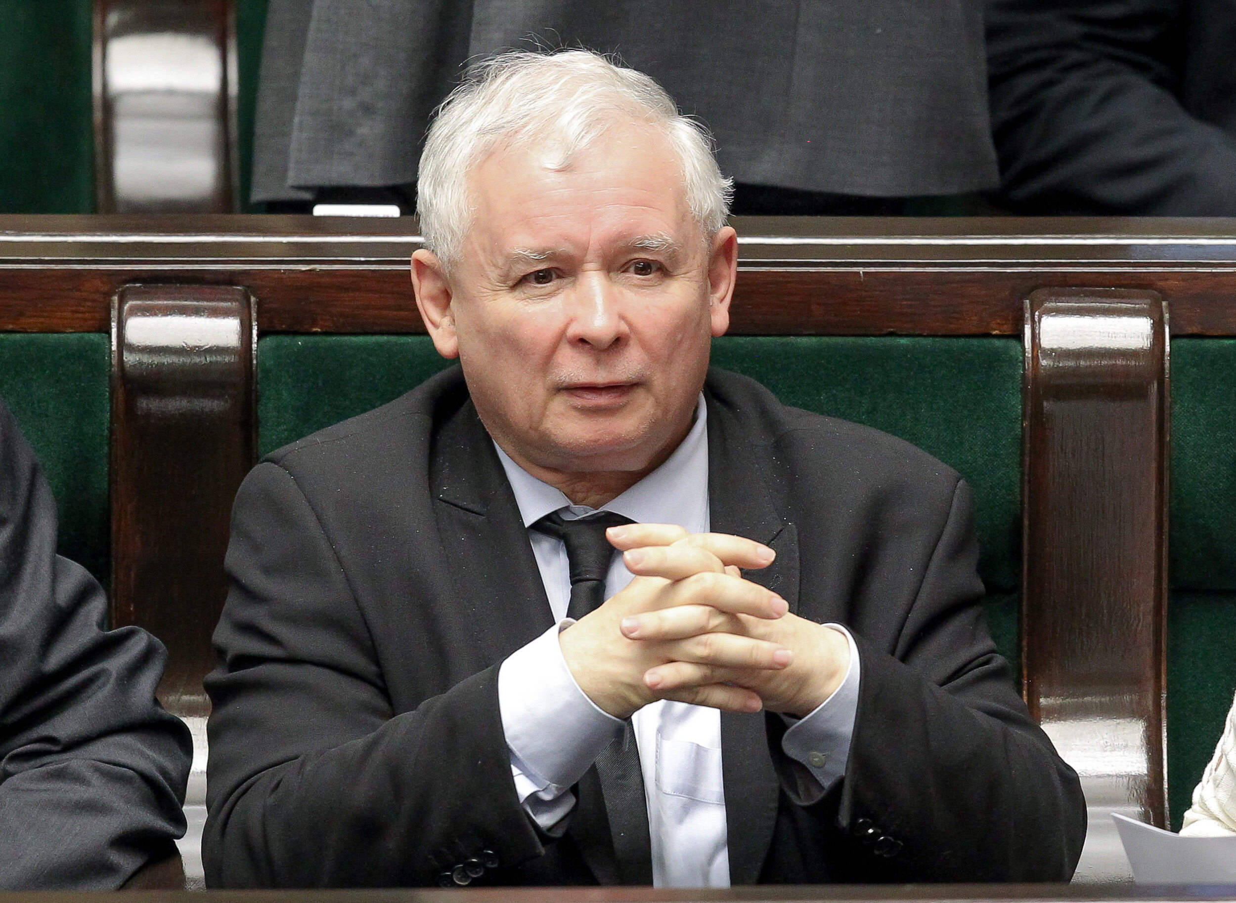 Jarosław Kaczyński