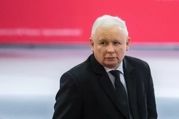 Jarosław Kaczyński