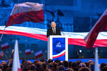 Jarosław Kaczyński