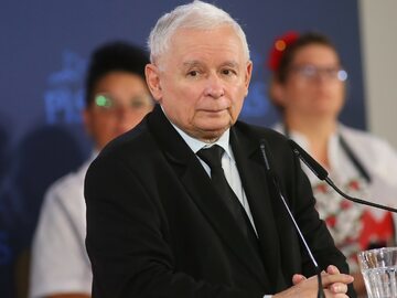 Jarosław Kaczyński