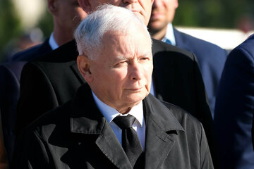 Jarosław Kaczyński