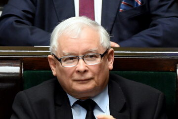 Jarosław Kaczyński