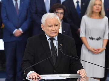 Jarosław Kaczyński