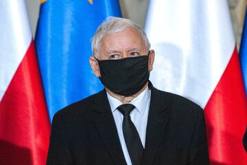 Jarosław Kaczyński