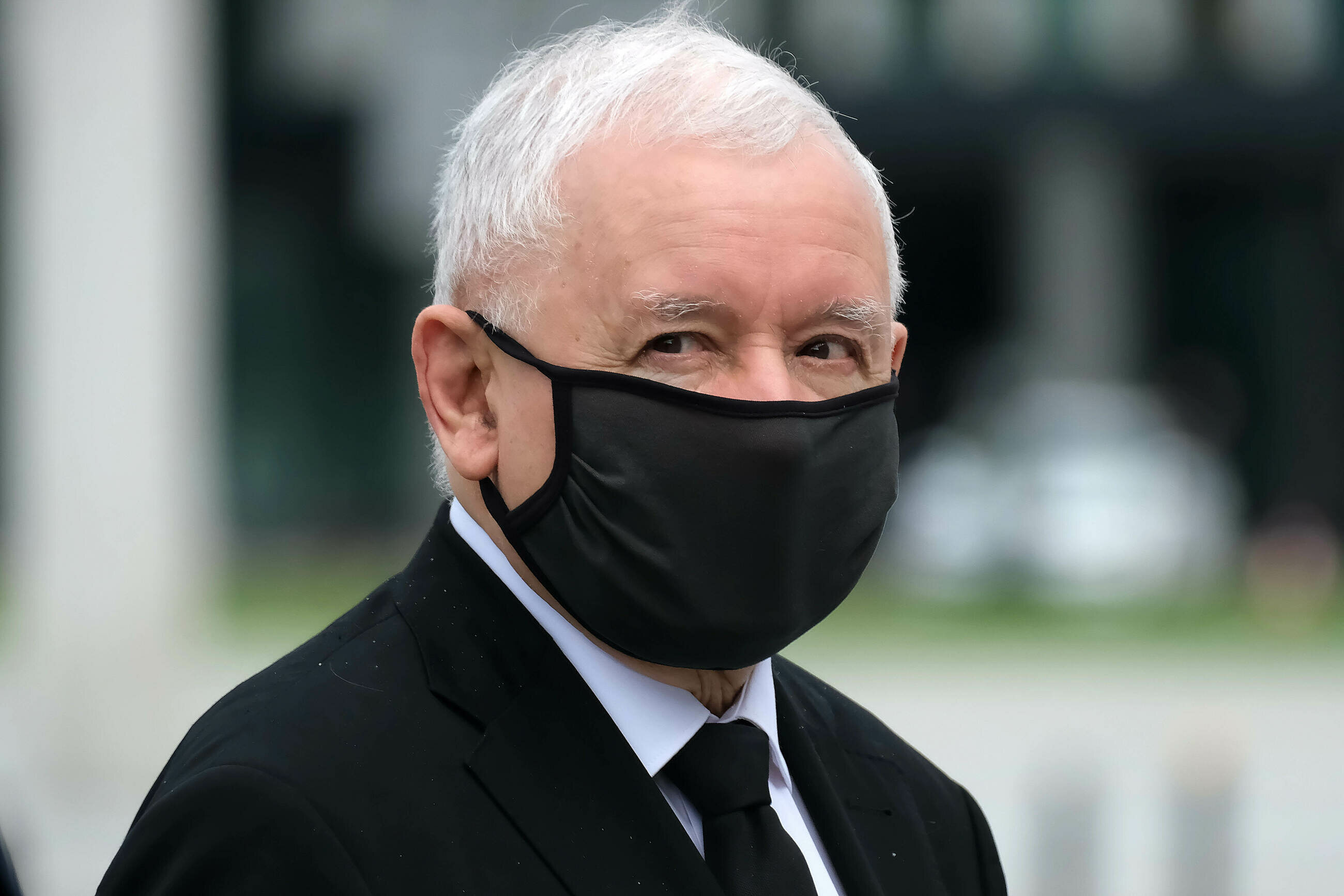 Lex TVN. Wyrok TSUE. Jakie plany ma PiS i Jarosław Kaczyński?