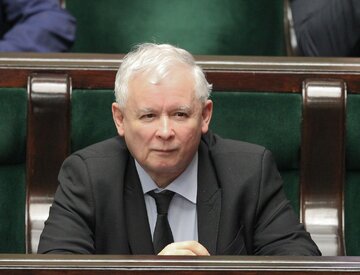 Jarosław Kaczyński