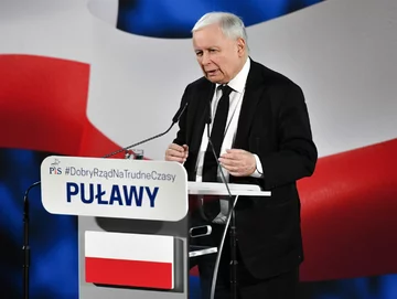 Jarosław Kaczyński