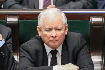 Jarosław Kaczyński