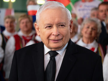 Jarosław Kaczyński