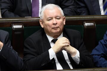 Jarosław Kaczyński