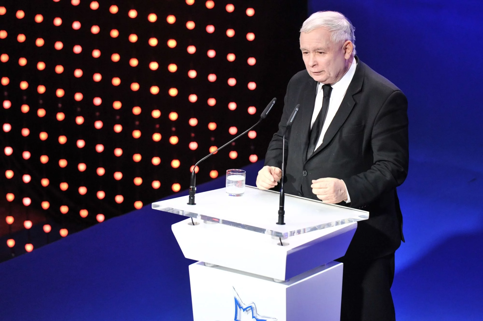 Jarosław Kaczyński