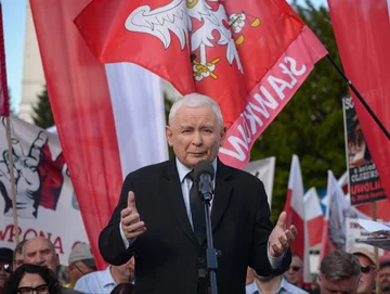 Jarosław Kaczyński