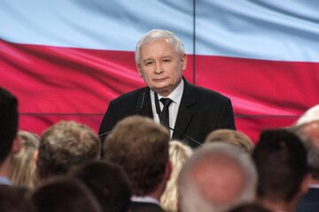 Jarosław Kaczyński