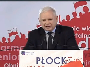 Jarosław Kaczyński