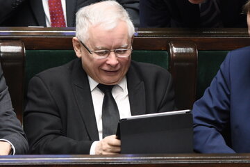 Jarosław Kaczyński