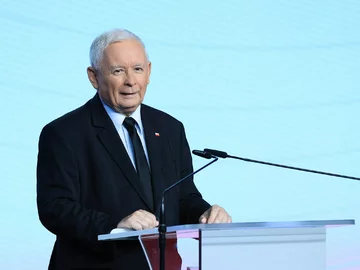 Jarosław Kaczyński