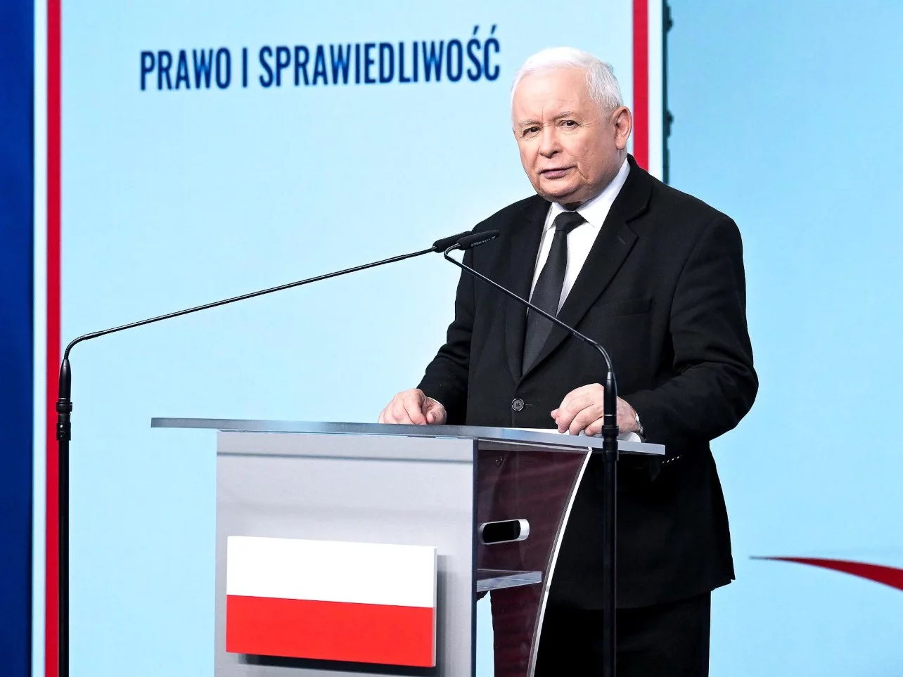 Jarosław Kaczyński