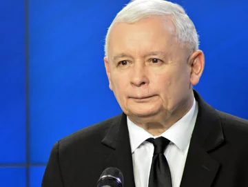 Jarosław Kaczyński