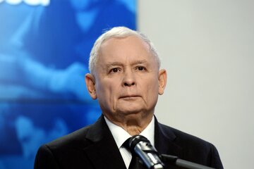 Jarosław Kaczyński