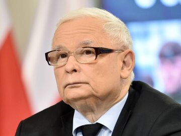 Jarosław Kaczyński