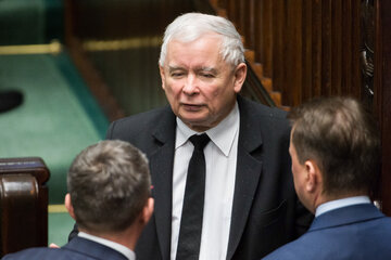 Jarosław Kaczyński