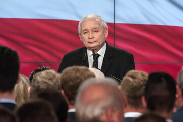 Jarosław Kaczyński