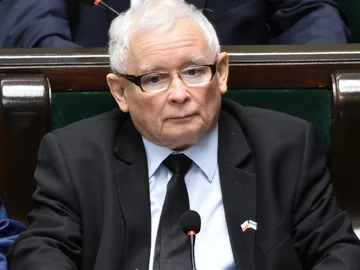 Jarosław Kaczyński