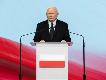 Jarosław Kaczyński