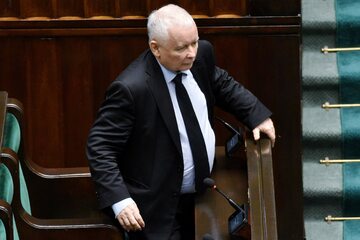 Jarosław Kaczyński