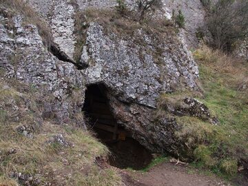 Jaskinia Obłazowa