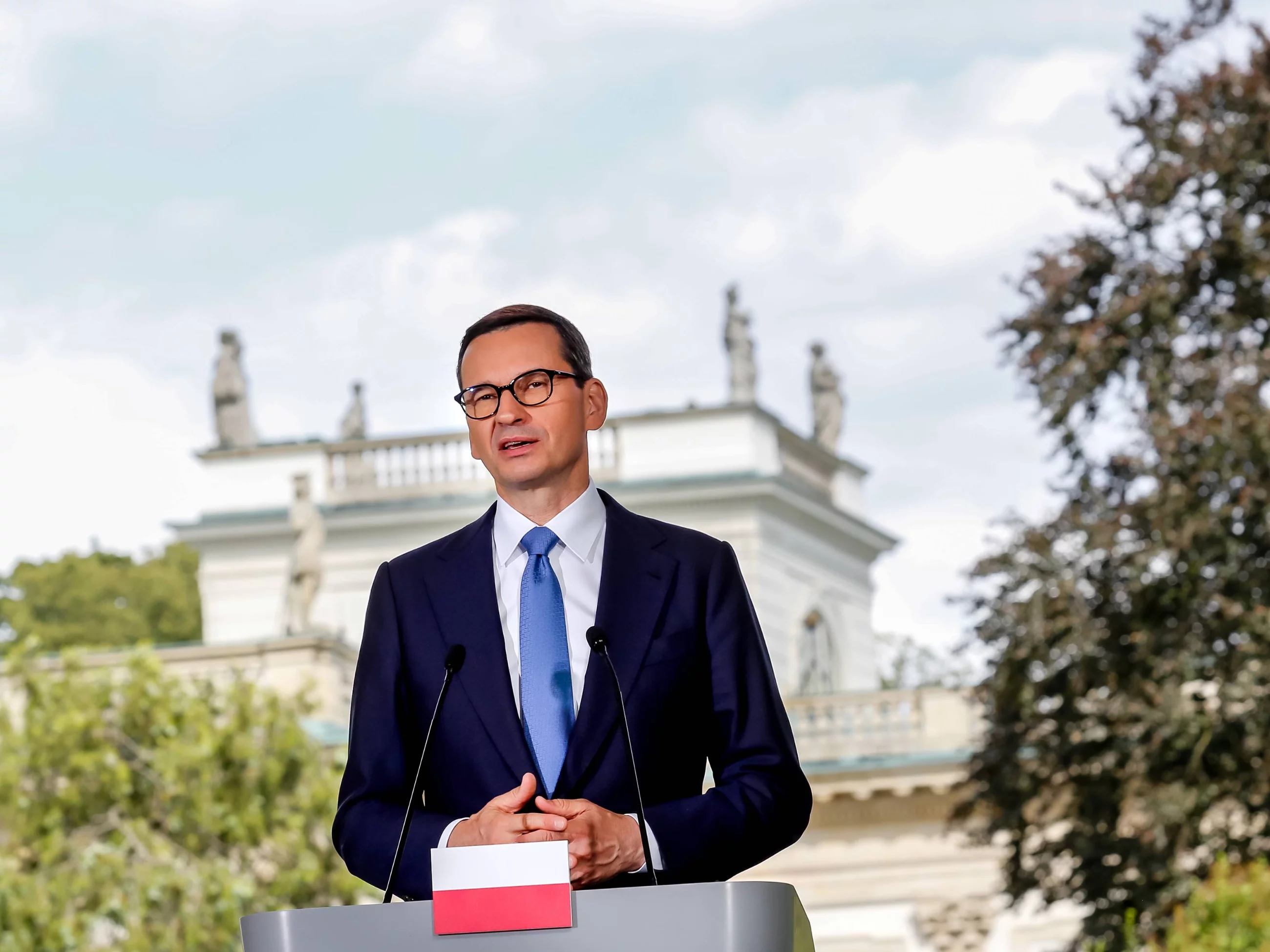 Mateusz Morawiecki