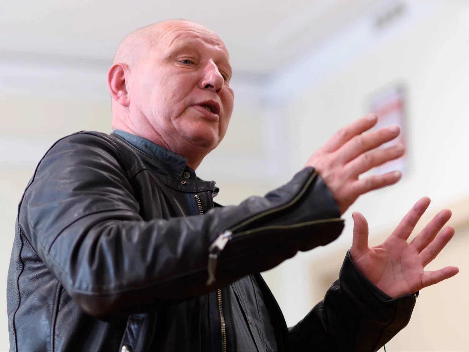 Jasnowidz typuje, co będzie na maturze 2026. „Mam problem”