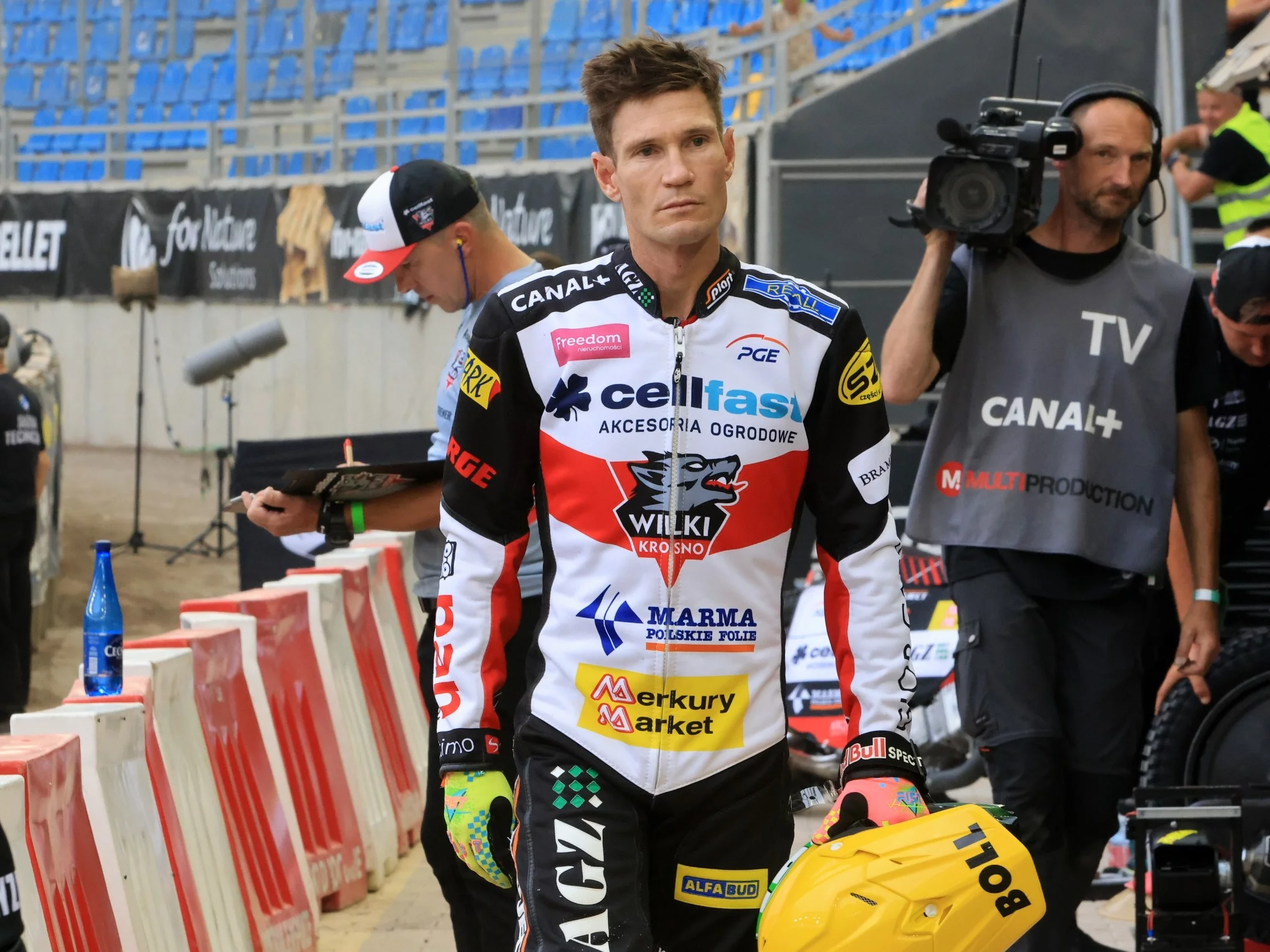 Jason Doyle