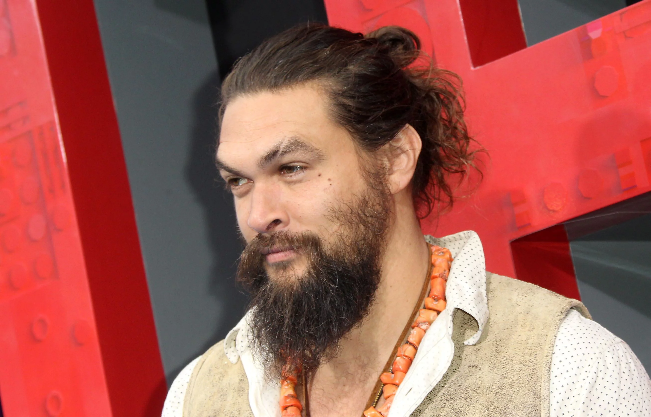 Jason Momoa