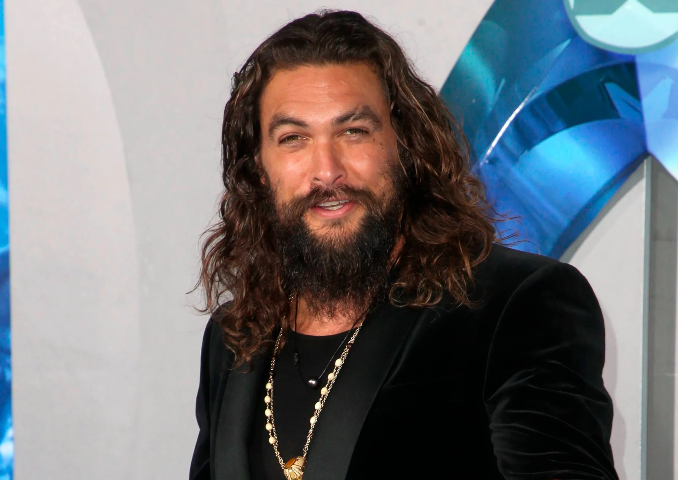 Jason Momoa