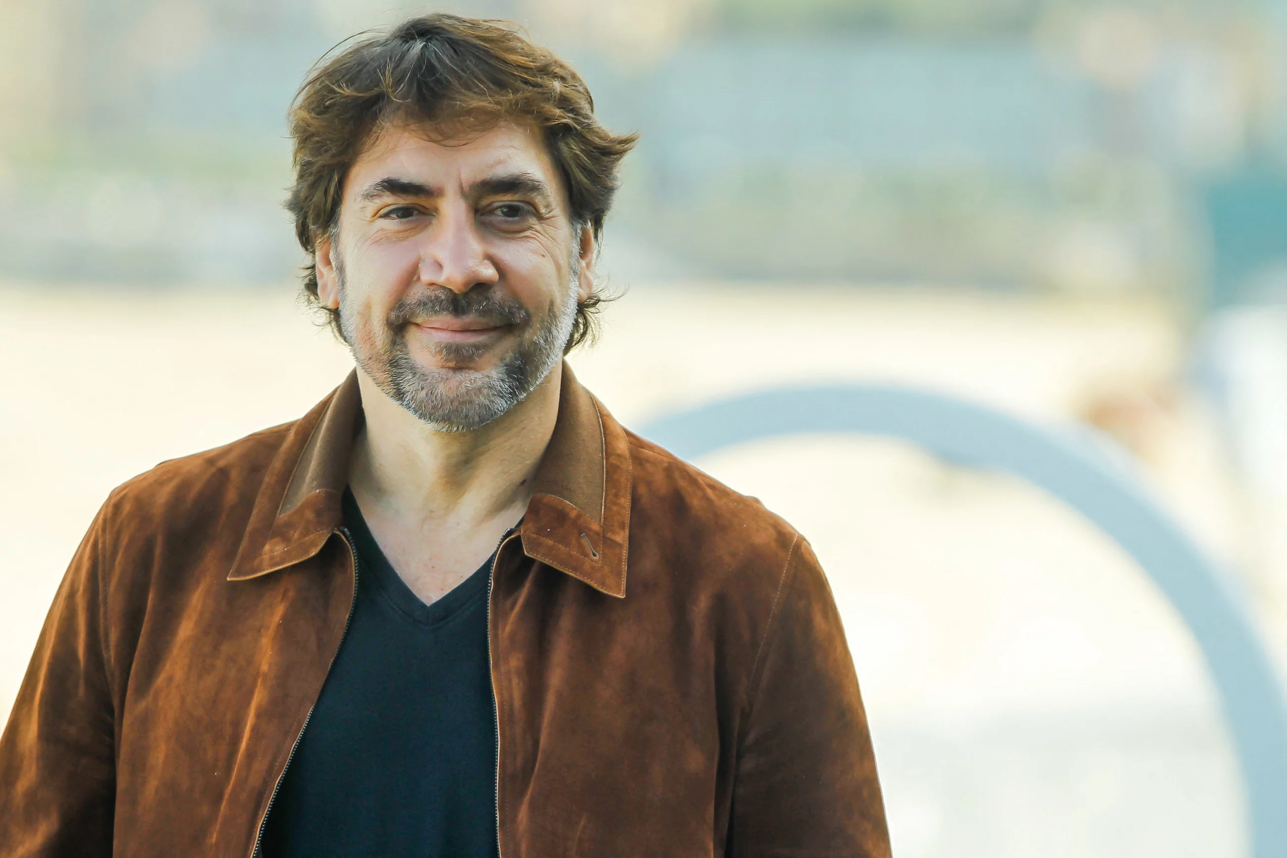 Javier Bardem
