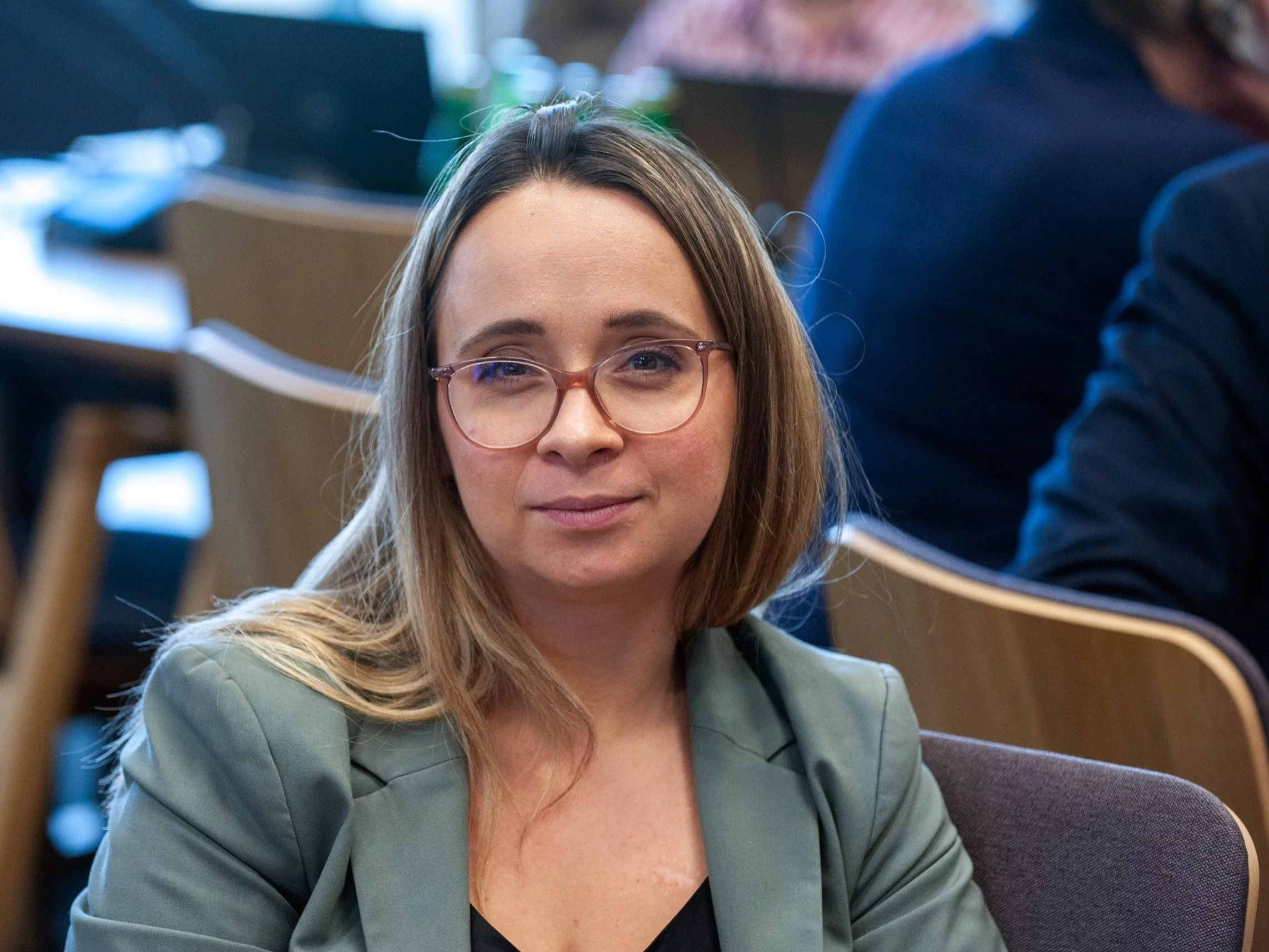 Marcelina Zawisza