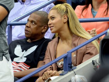 Jay-Z i Beyonce