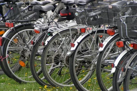 Rowerzystów nie będzie już można karać więzieniem za jazdę po alkoholu (fot. sxc.hu)