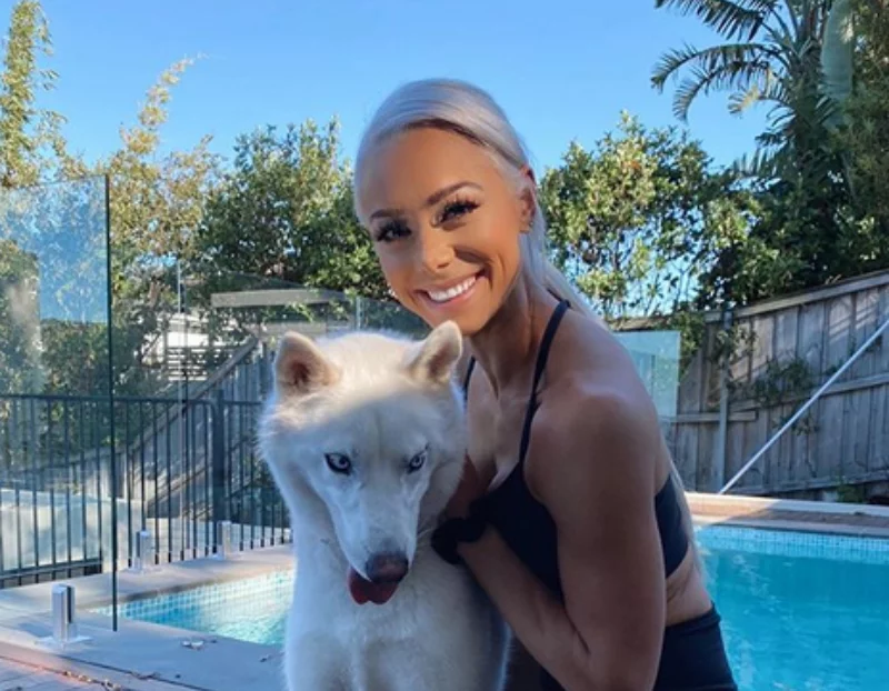 Lauren Simpson